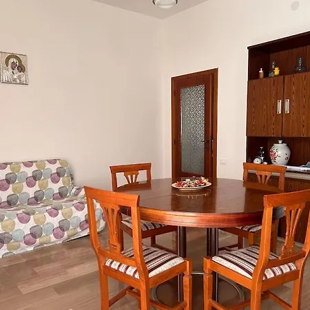 Apartament Al Mare Zia Maria *