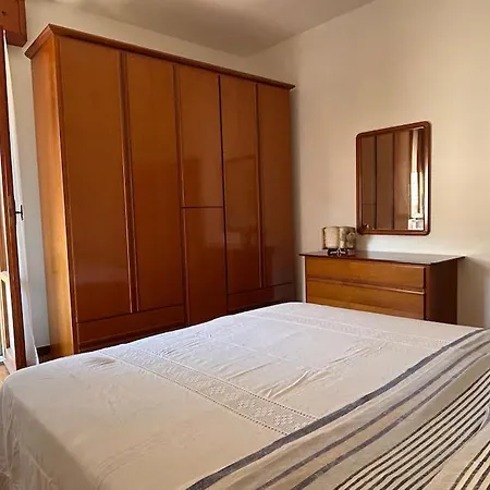 Apartament Al Mare Zia Maria Pesaro