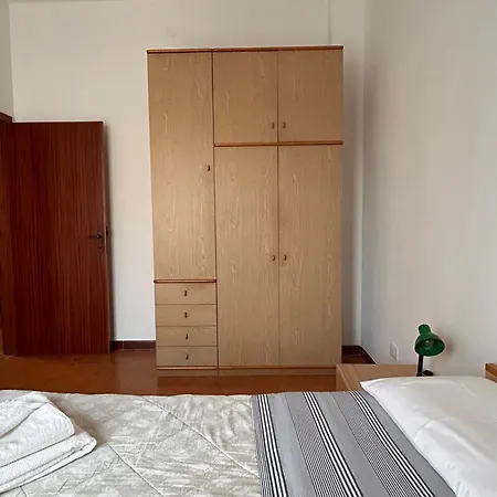 Apartament Al Mare Zia Maria *