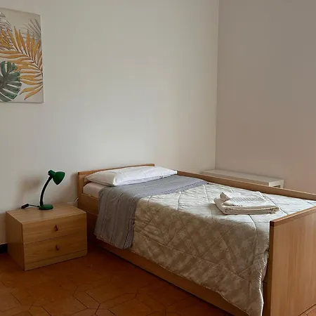 Al Mare Zia Maria Apartament