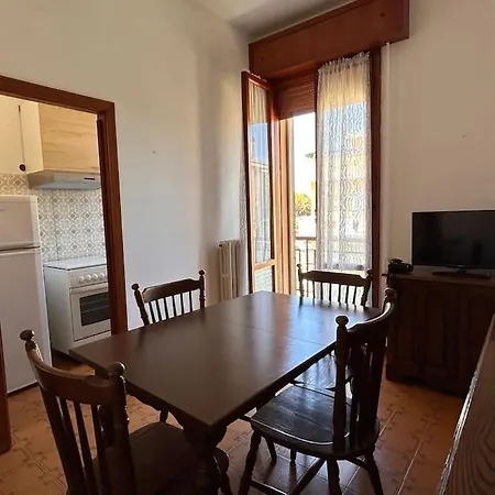 Apartment Al Mare Zia Maria