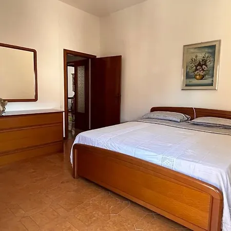 Apartment Al Mare Zia Maria